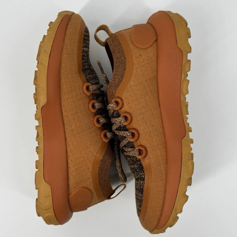 Allbirds Women's Trail Runner SWT Sustainable Trail Shoes Size 7‎ EU 37 Athletic